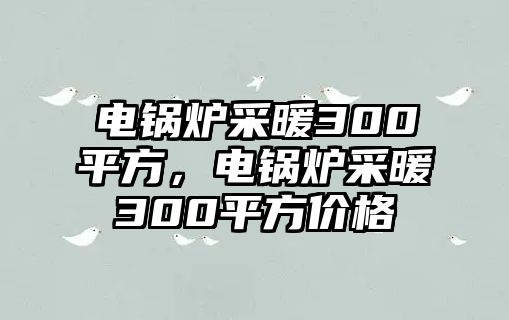 電鍋爐采暖300平方，電鍋爐采暖300平方價格