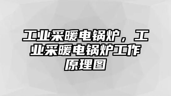 工業(yè)采暖電鍋爐，工業(yè)采暖電鍋爐工作原理圖