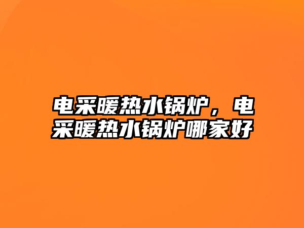 電采暖熱水鍋爐，電采暖熱水鍋爐哪家好