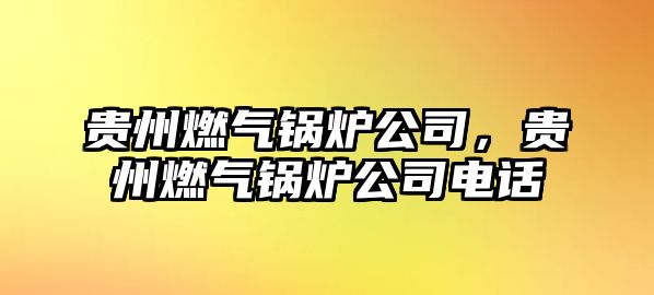 貴州燃?xì)忮仩t公司，貴州燃?xì)忮仩t公司電話