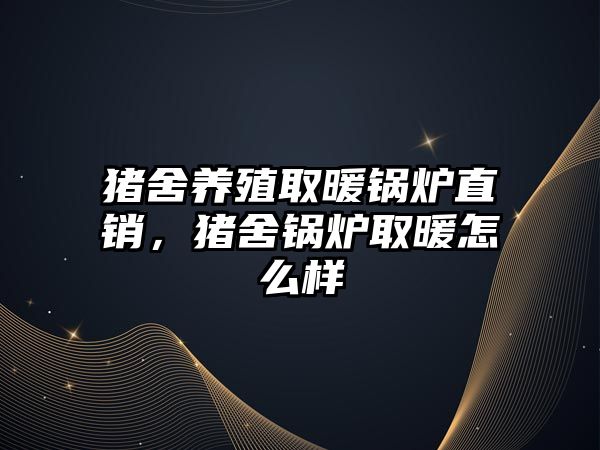 豬舍養(yǎng)殖取暖鍋爐直銷，豬舍鍋爐取暖怎么樣