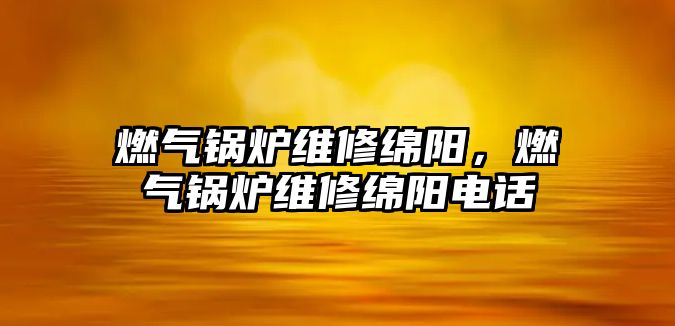 燃?xì)忮仩t維修綿陽，燃?xì)忮仩t維修綿陽電話