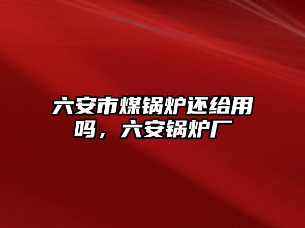 六安市煤鍋爐還給用嗎，六安鍋爐廠