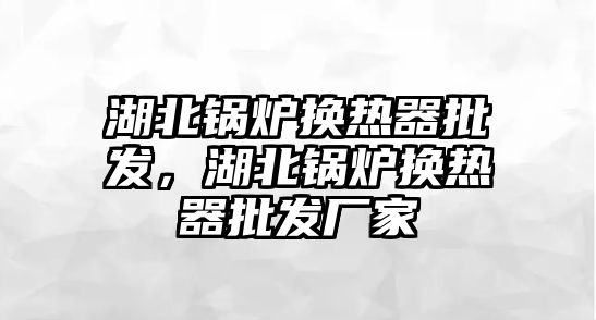 湖北鍋爐換熱器批發(fā)，湖北鍋爐換熱器批發(fā)廠家